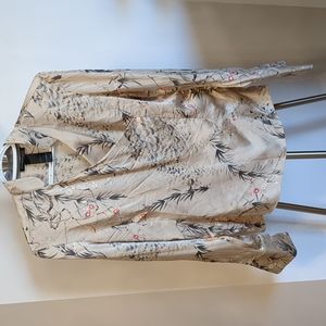 Kenneth Cole silk blouse